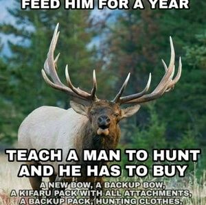 Meet your Posher, Shareef